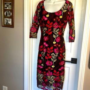 ALEXA ADMOR Dress